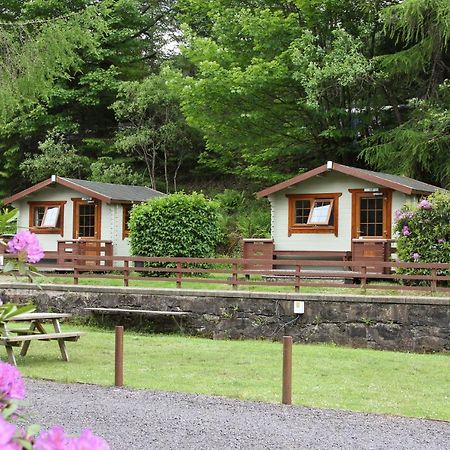 Trekker Hut 호텔 틴드럼 외부 사진